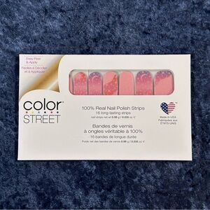 Color Street - Star Crossed